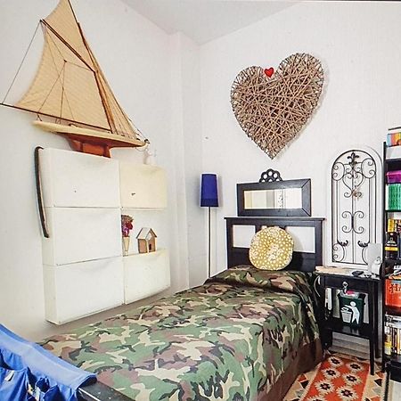 Holidays In Florence Hotel Bagian luar foto