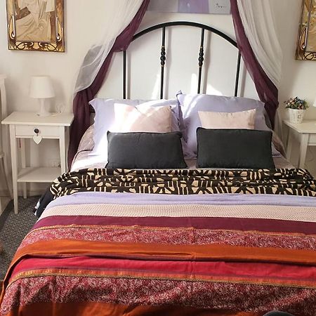 Holidays In Florence Hotel Bagian luar foto