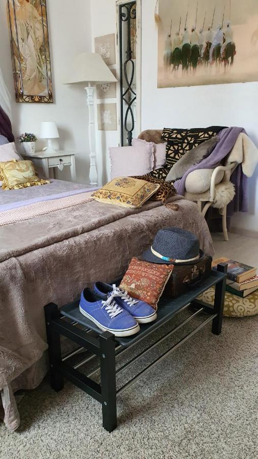 Holidays In Florence Hotel Bagian luar foto