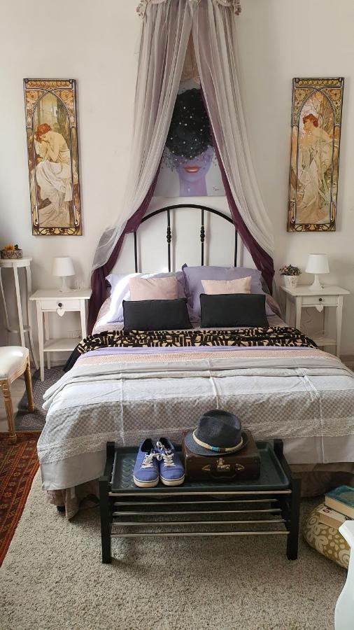 Holidays In Florence Hotel Bagian luar foto