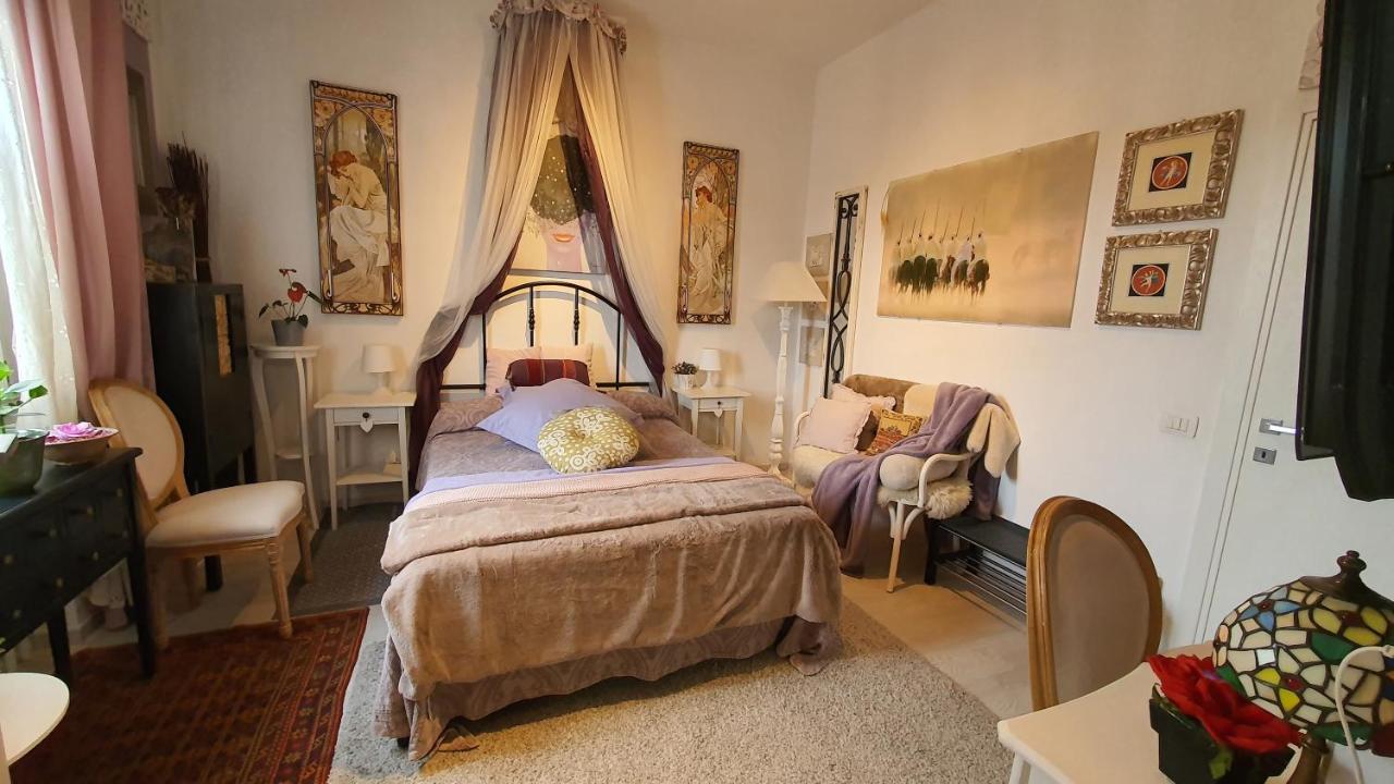 Holidays In Florence Hotel Bagian luar foto