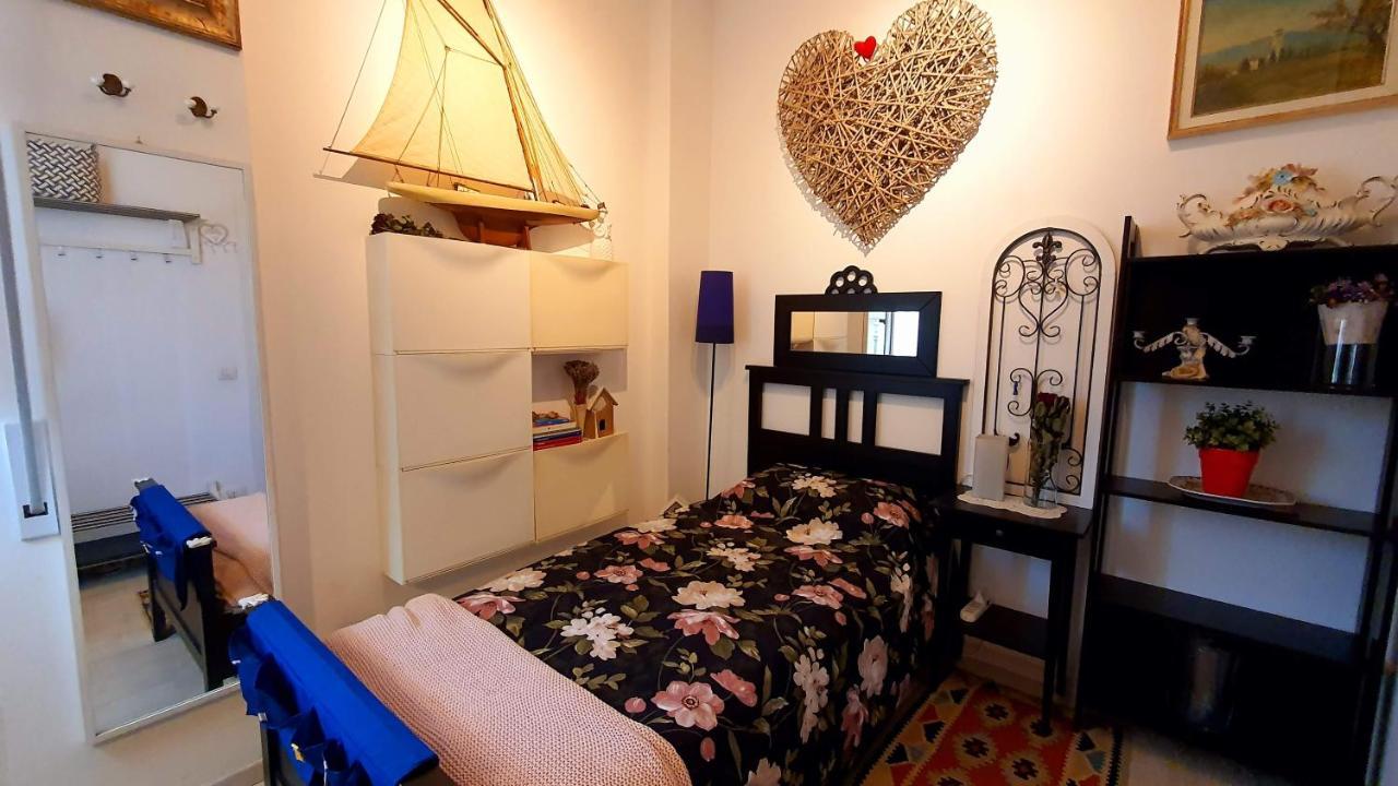 Holidays In Florence Hotel Bagian luar foto