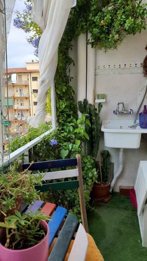 Holidays In Florence Hotel Bagian luar foto