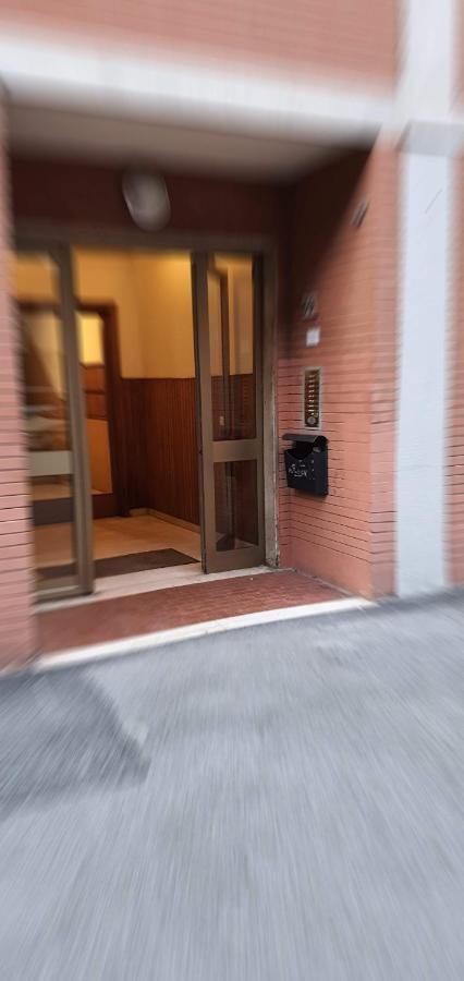 Holidays In Florence Hotel Bagian luar foto