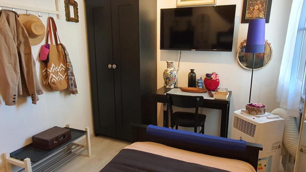 Holidays In Florence Hotel Bagian luar foto