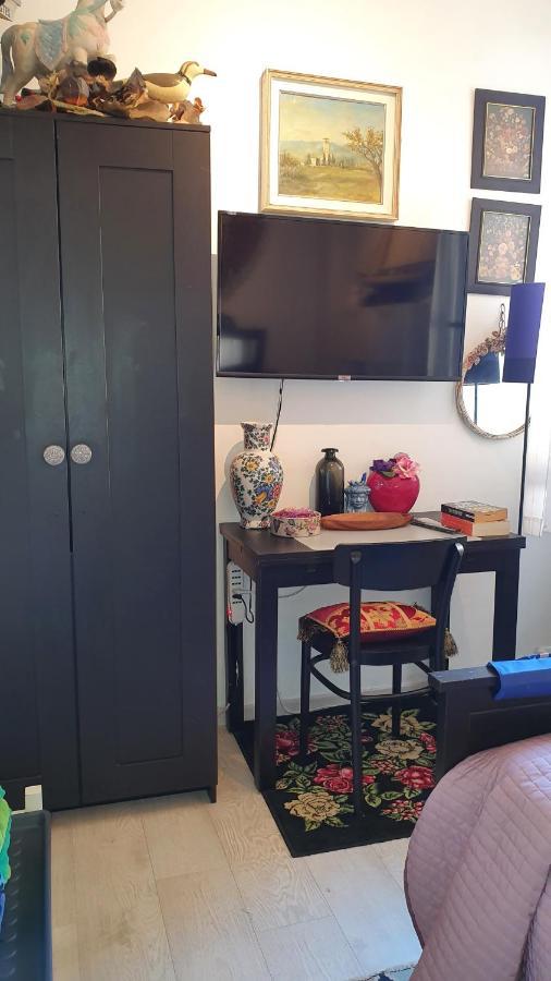 Holidays In Florence Hotel Bagian luar foto