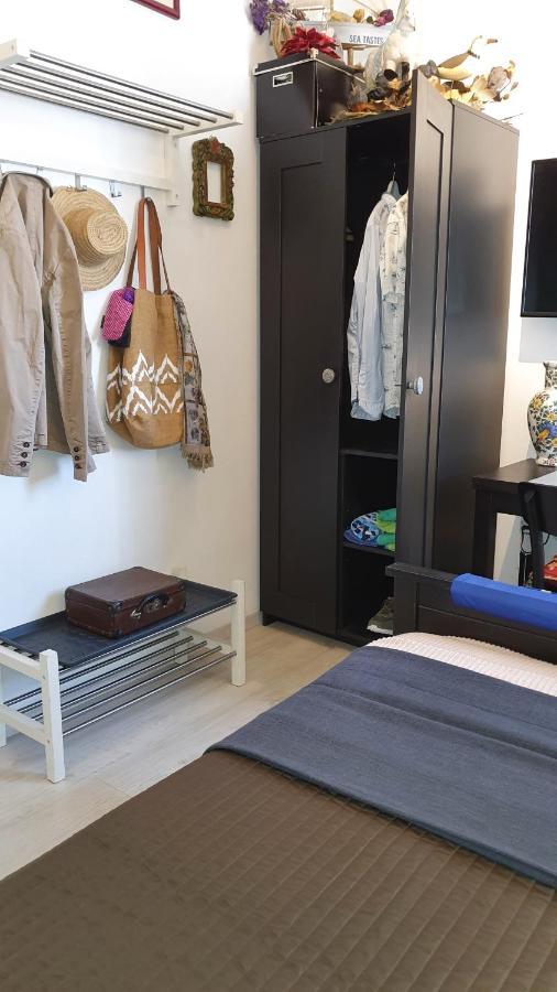 Holidays In Florence Hotel Bagian luar foto