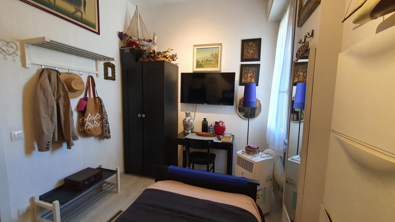 Holidays In Florence Hotel Bagian luar foto