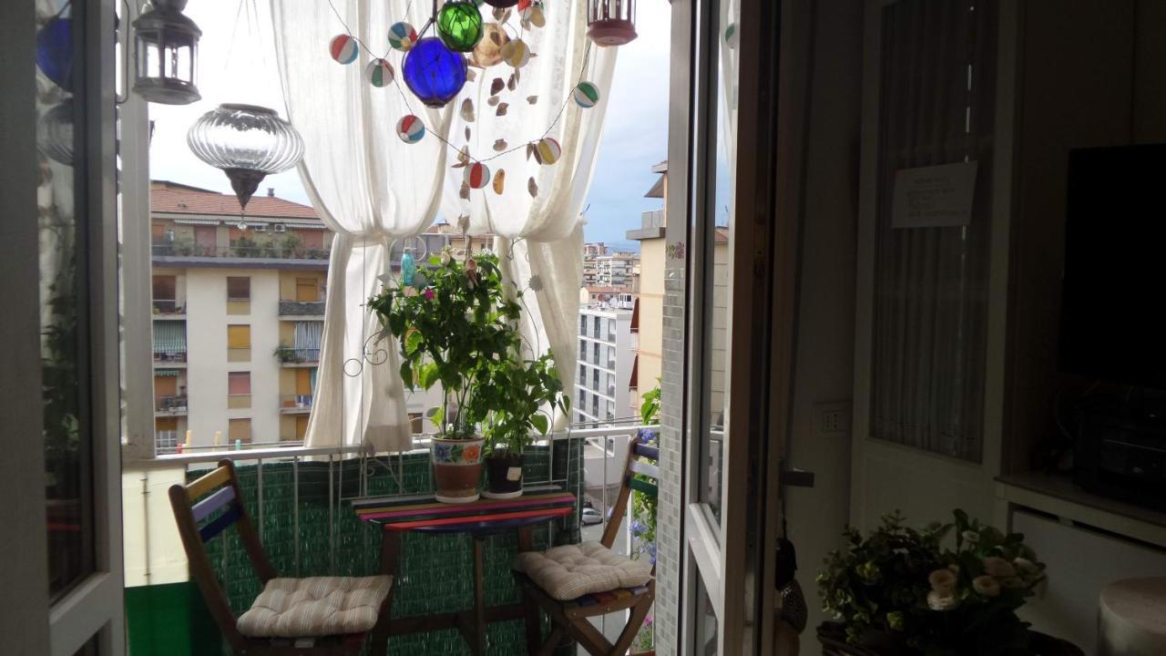 Holidays In Florence Hotel Bagian luar foto