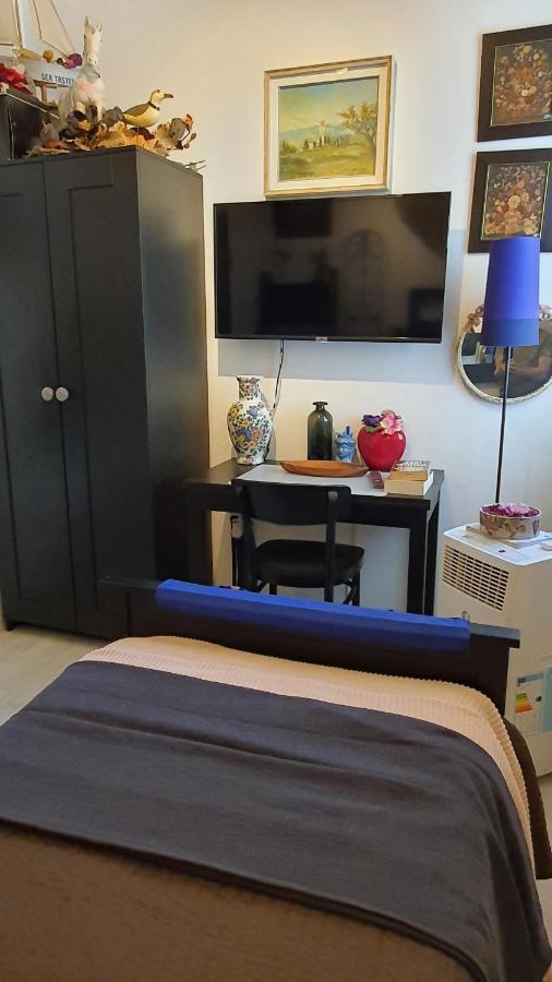 Holidays In Florence Hotel Bagian luar foto