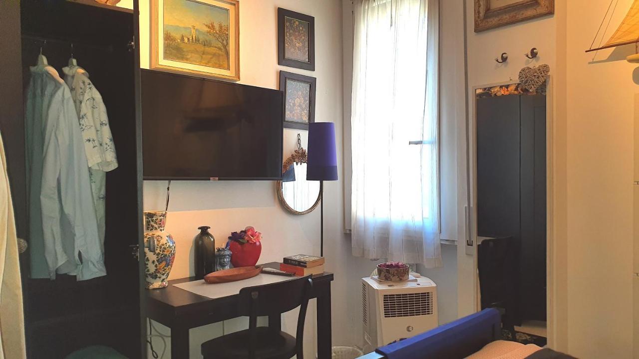 Holidays In Florence Hotel Bagian luar foto