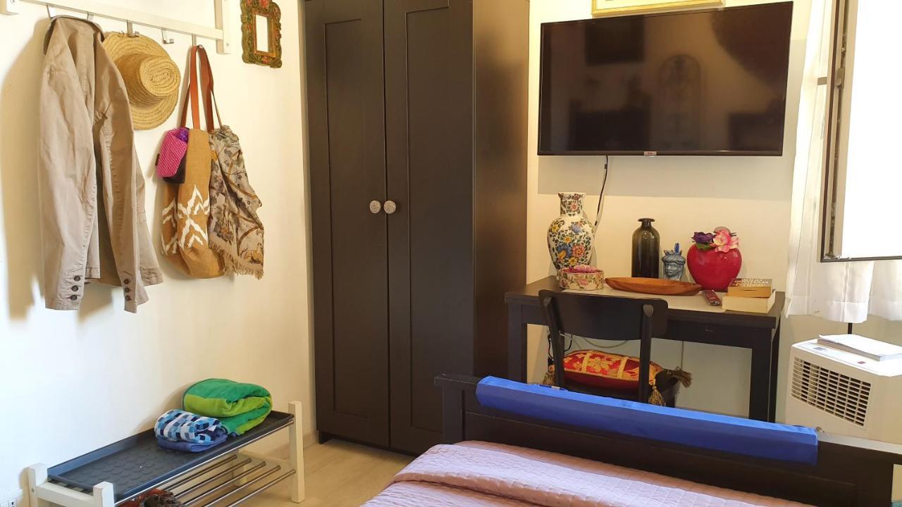Holidays In Florence Hotel Bagian luar foto