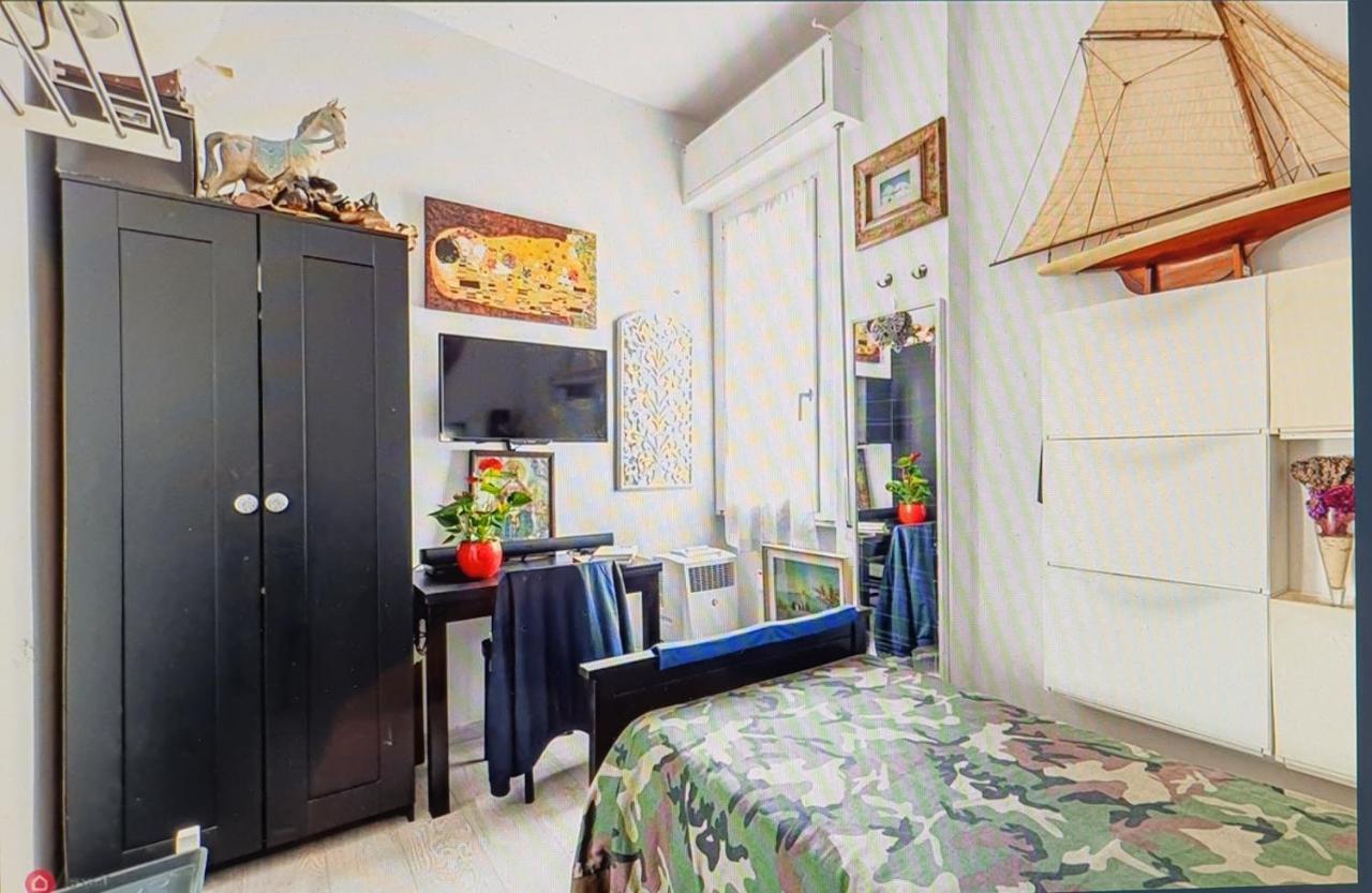 Holidays In Florence Hotel Bagian luar foto