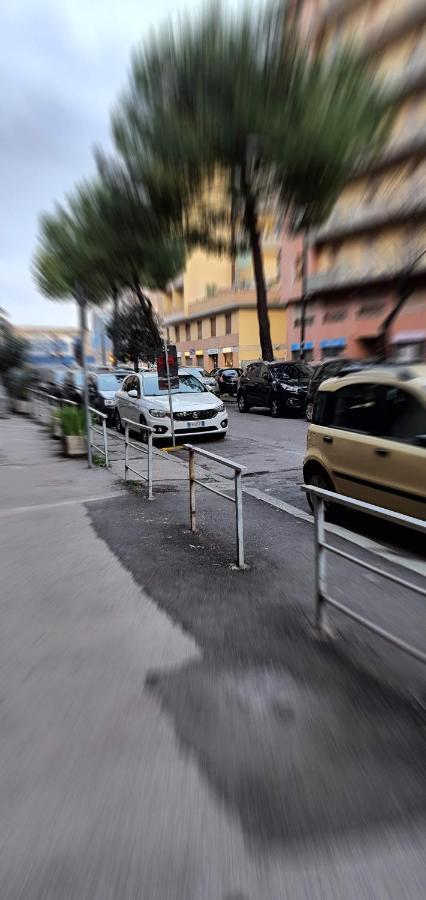 Holidays In Florence Hotel Bagian luar foto