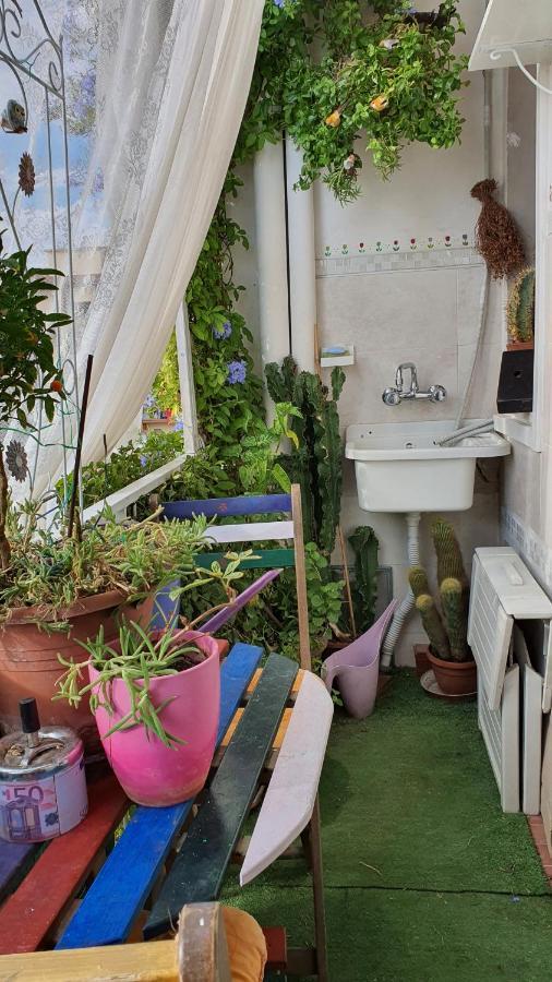 Holidays In Florence Hotel Bagian luar foto