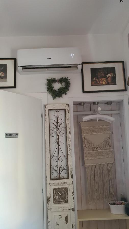Holidays In Florence Hotel Bagian luar foto