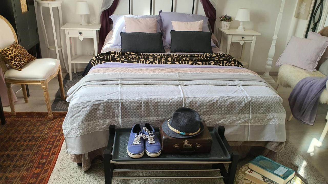 Holidays In Florence Hotel Bagian luar foto