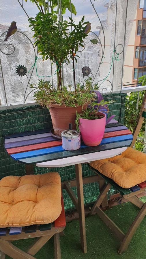 Holidays In Florence Hotel Bagian luar foto