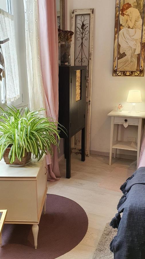 Holidays In Florence Hotel Bagian luar foto