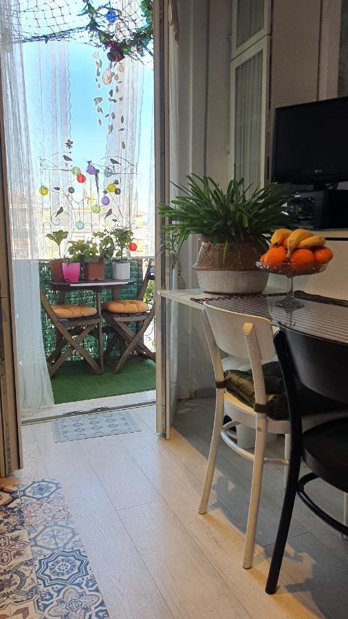 Holidays In Florence Hotel Bagian luar foto