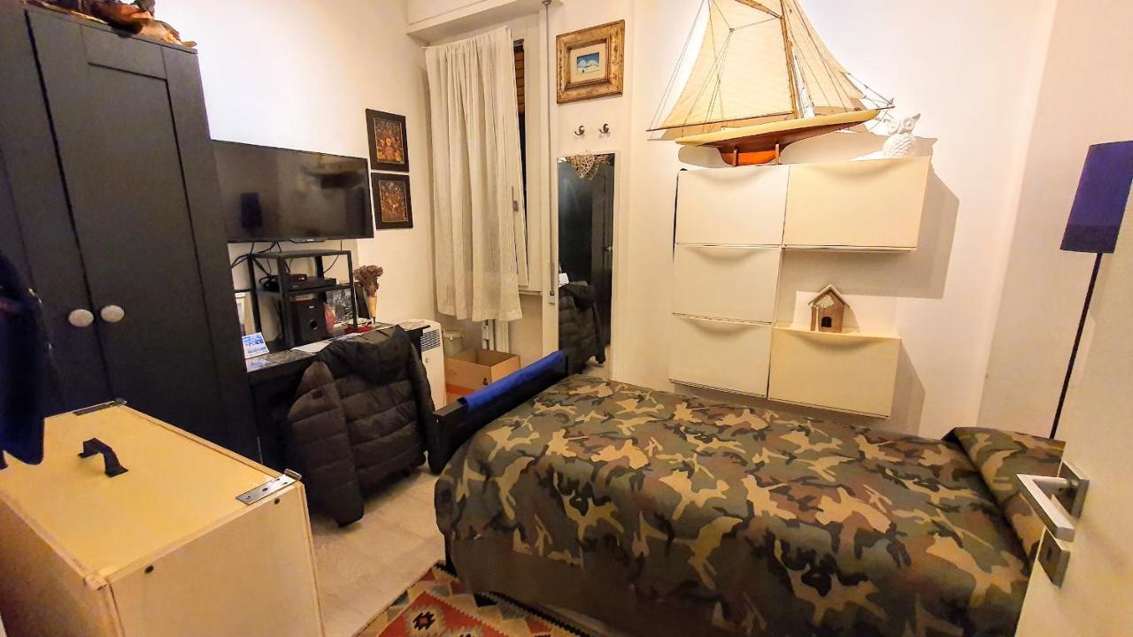 Holidays In Florence Hotel Bagian luar foto