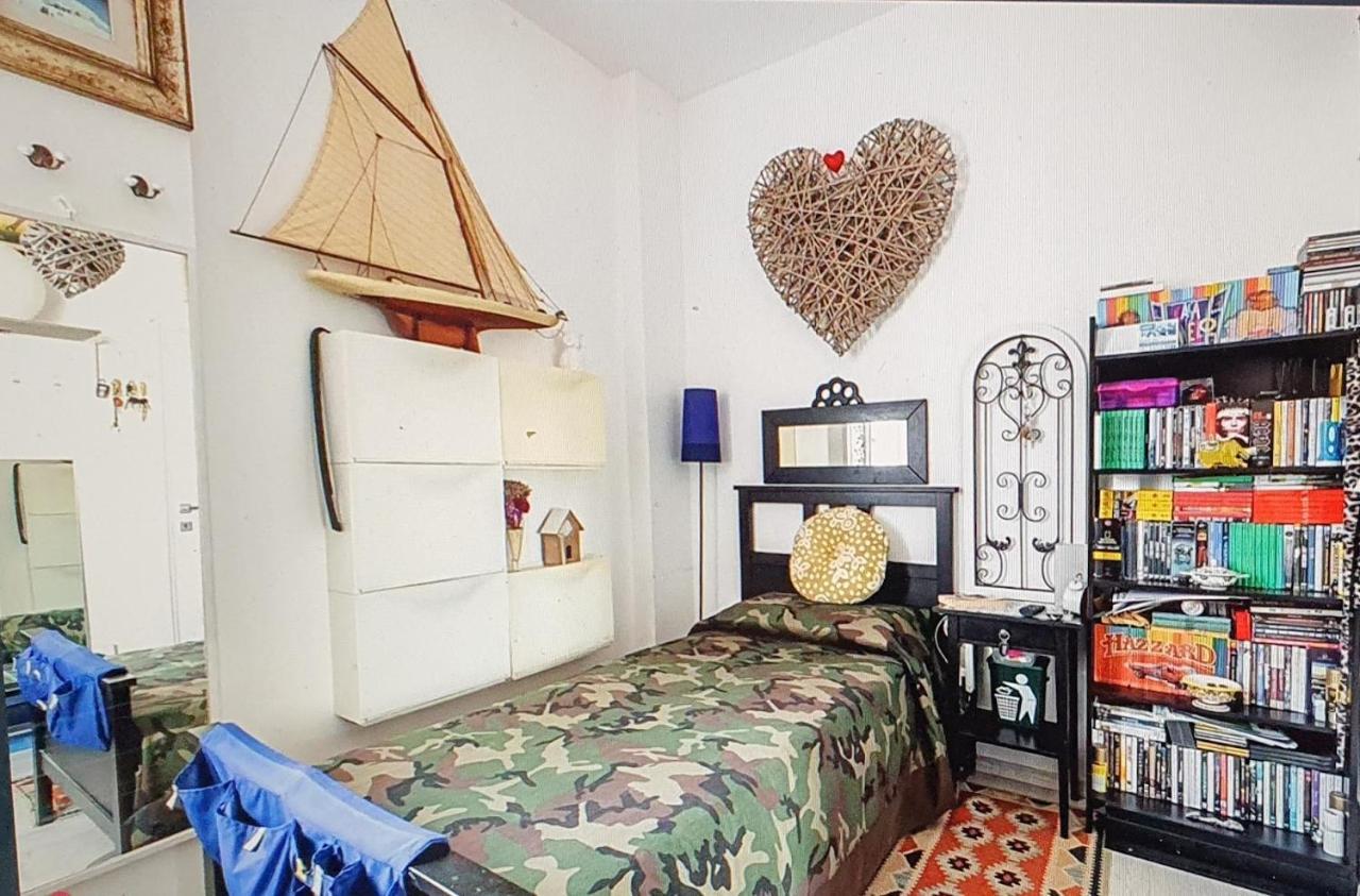 Holidays In Florence Hotel Bagian luar foto