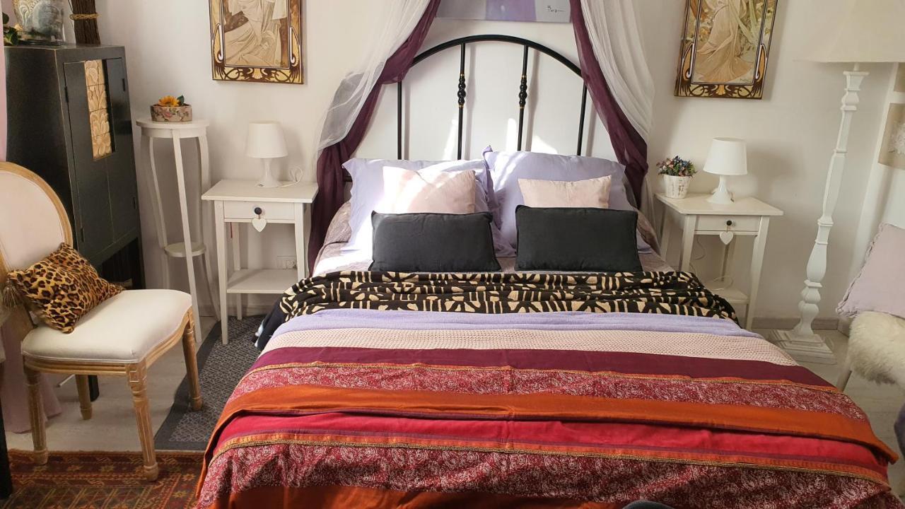 Holidays In Florence Hotel Bagian luar foto